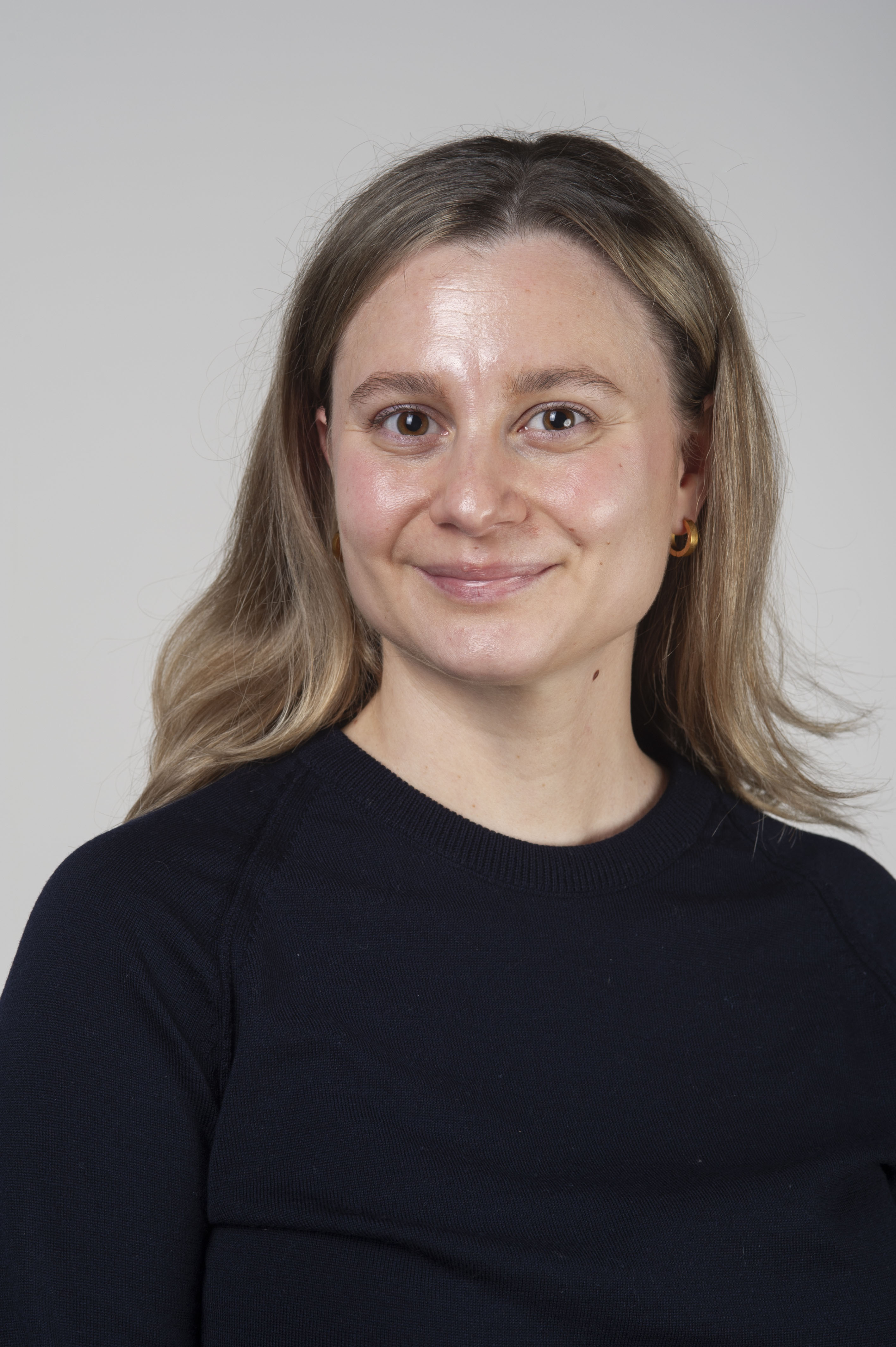 Portrait of Margherita Martorana